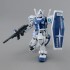 DABAN 1/100 6628 RX 78 MG 3.0 BASE COLOR VER MODEL KIT